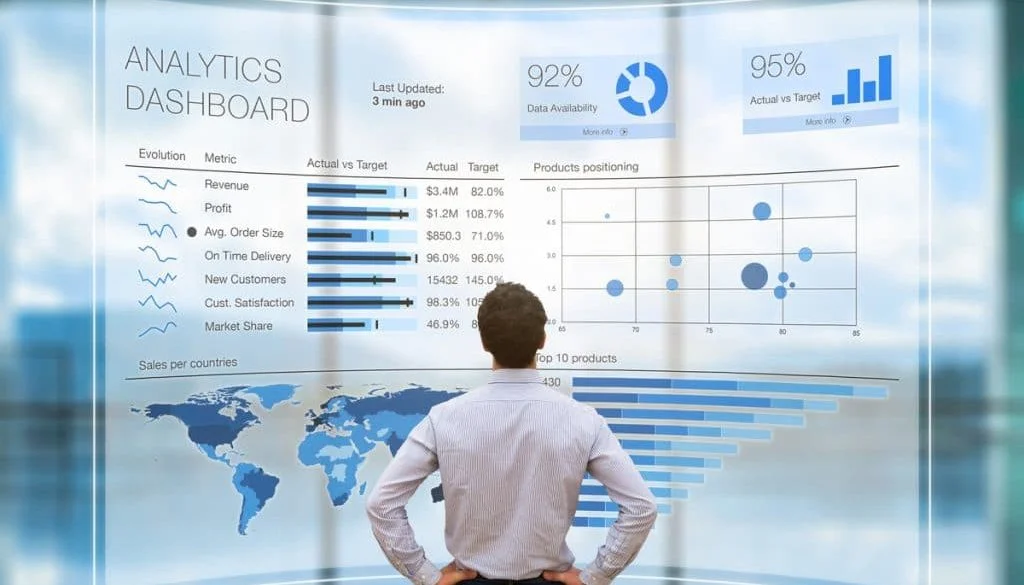 Por que empresas B2B perdem leads mesmo tendo CRM