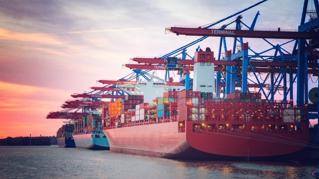O custo oculto de atrasos na logística internacional